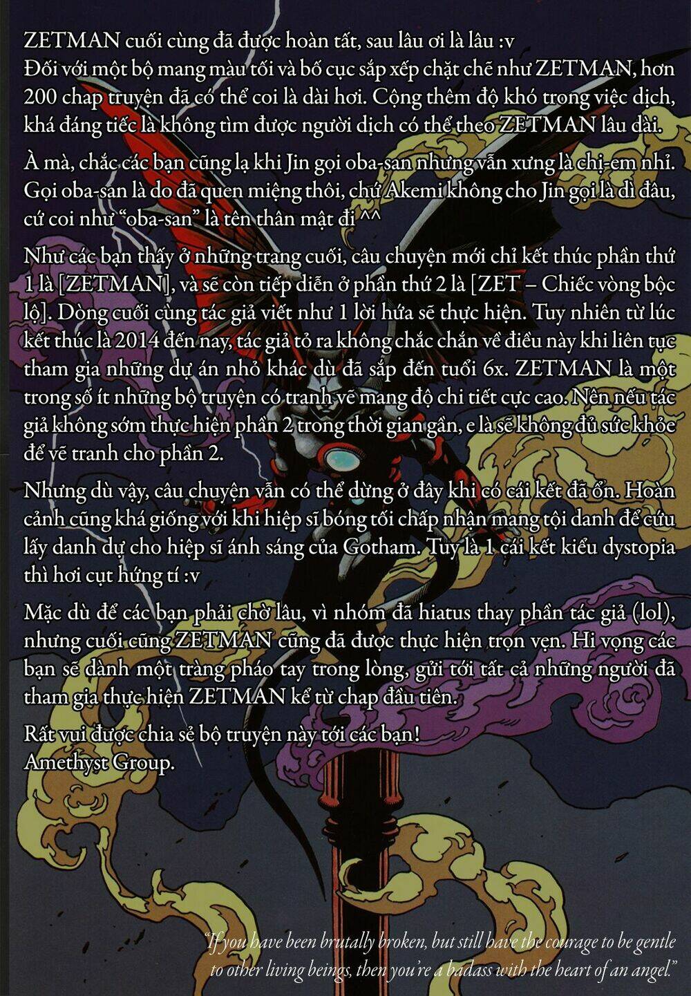 Chương 226 - Trang 32