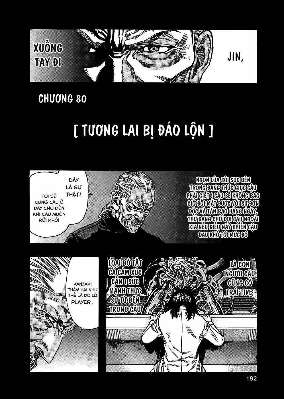Chương 80 - Trang 5