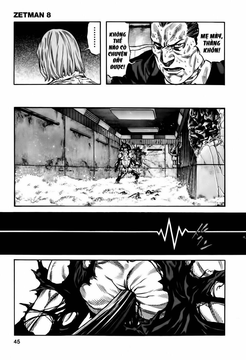 Chương 82 - Trang 18