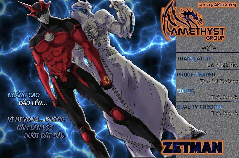 Chương 92 - Trang 1