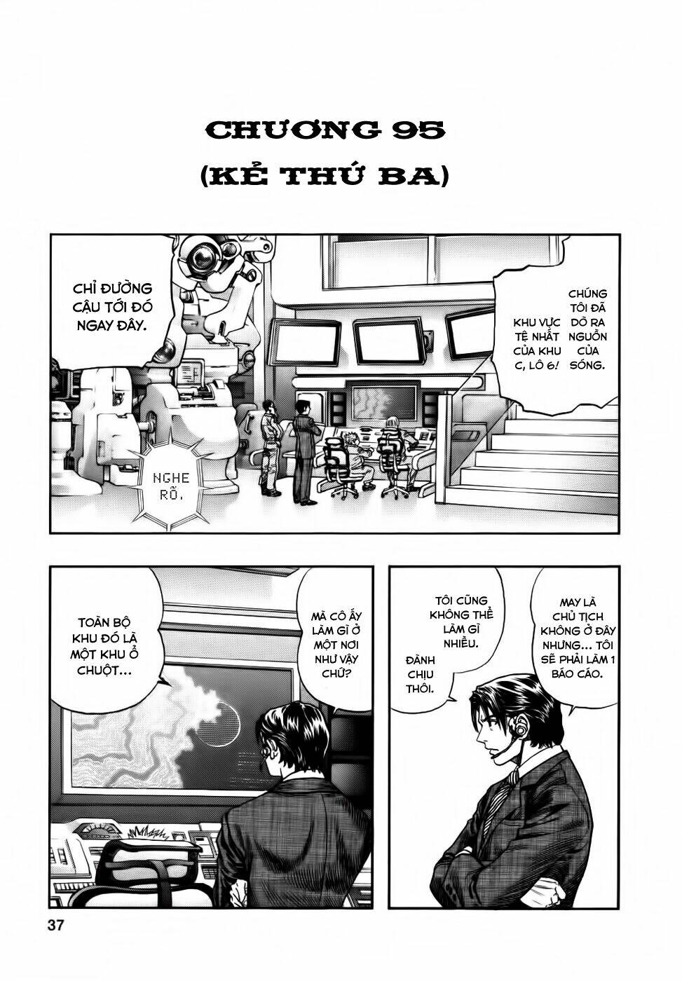 Chương 95 - Trang 2