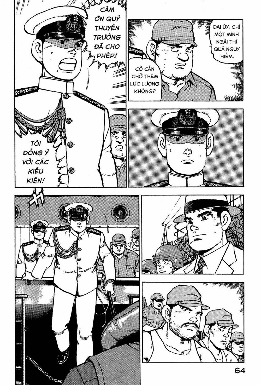 Chương 23 - Trang 22