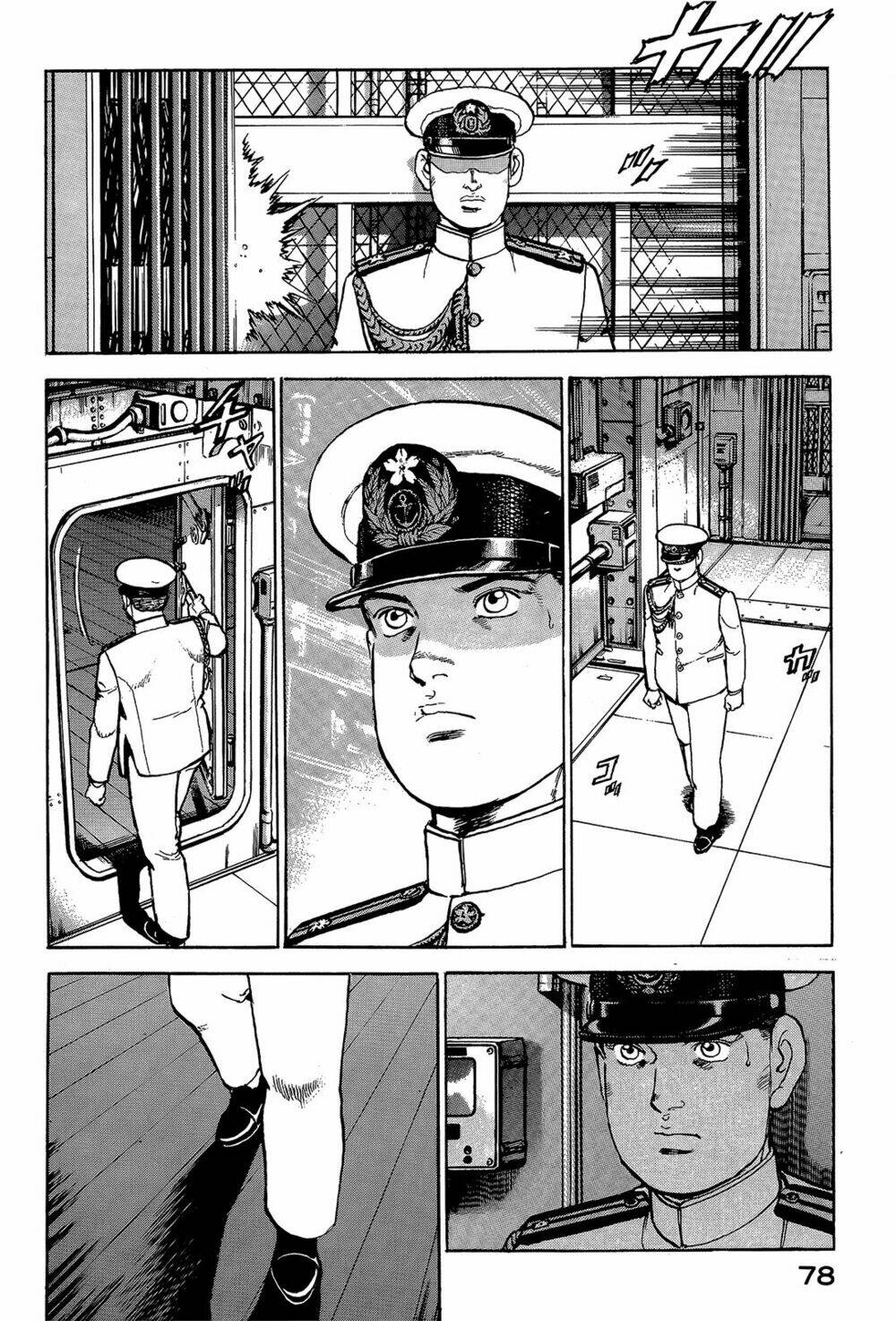Chương 35 - Trang 16