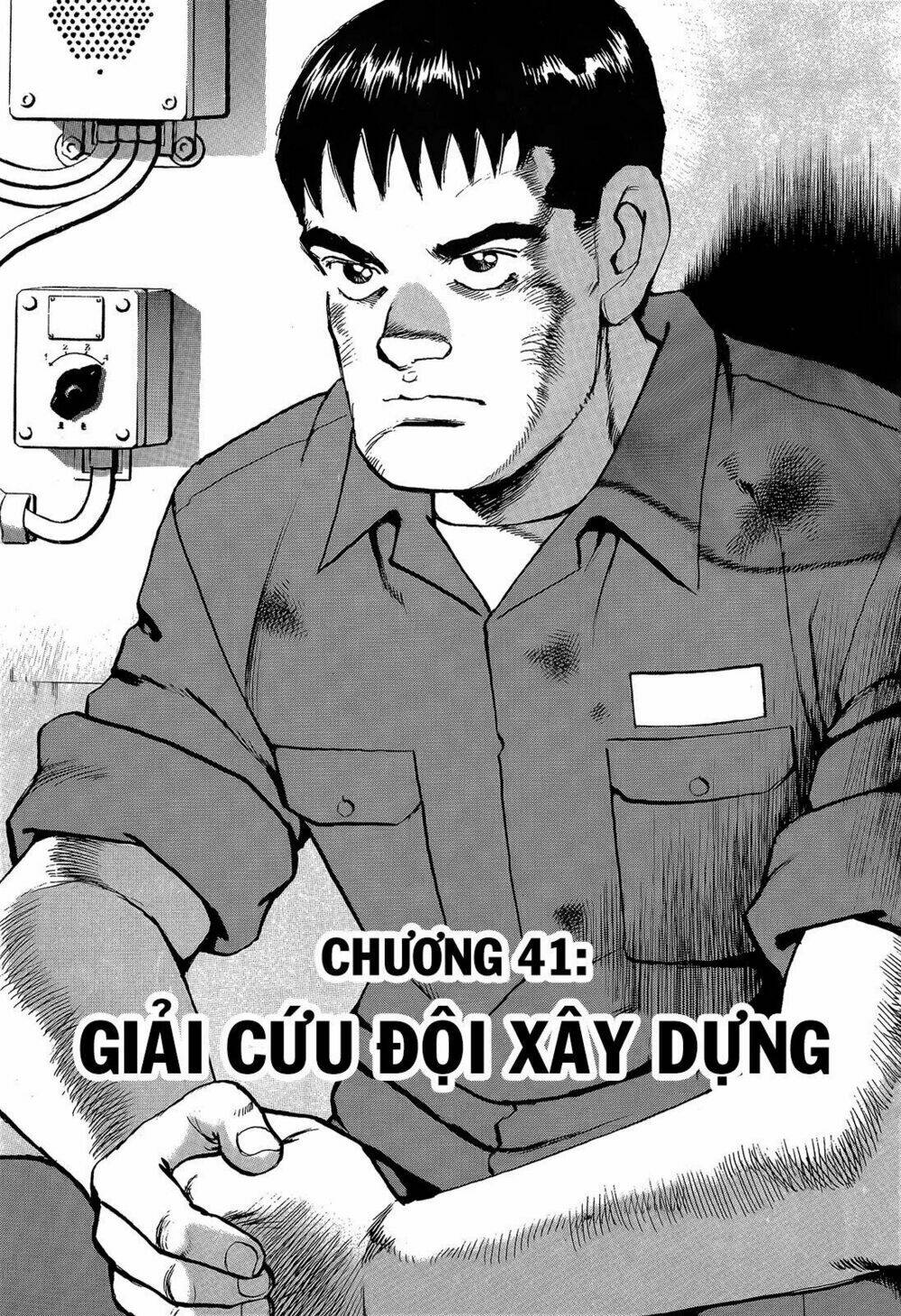 Chương 41 - Trang 1