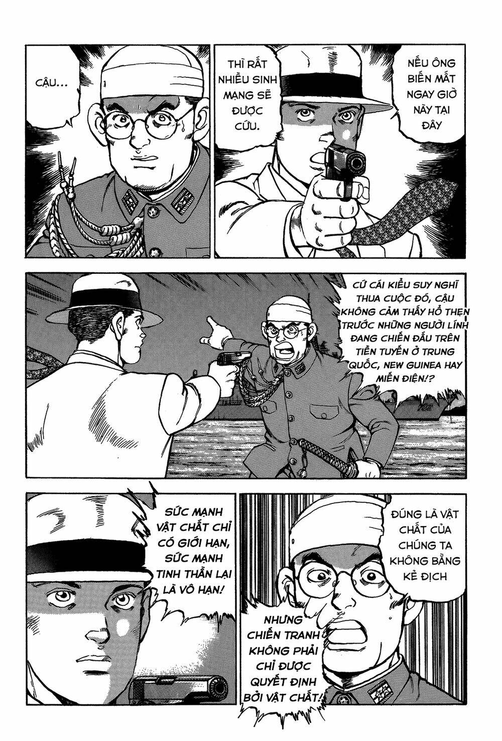 Chương 45 - Trang 11