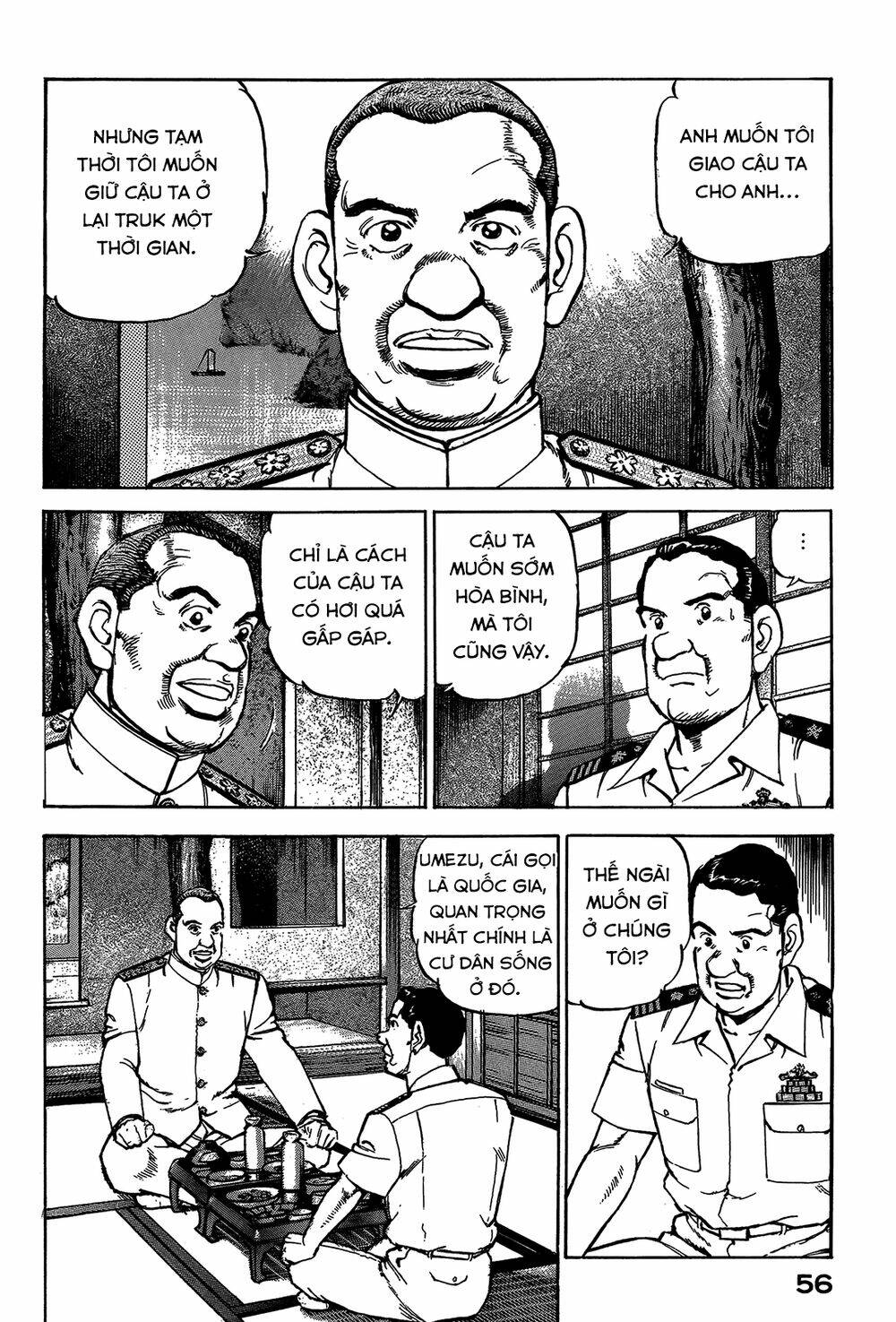 Chương 45 - Trang 15