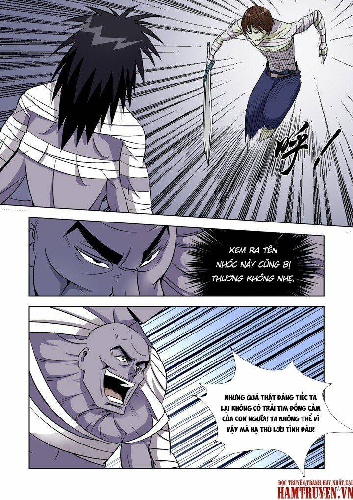 Chương 33 - Trang 5