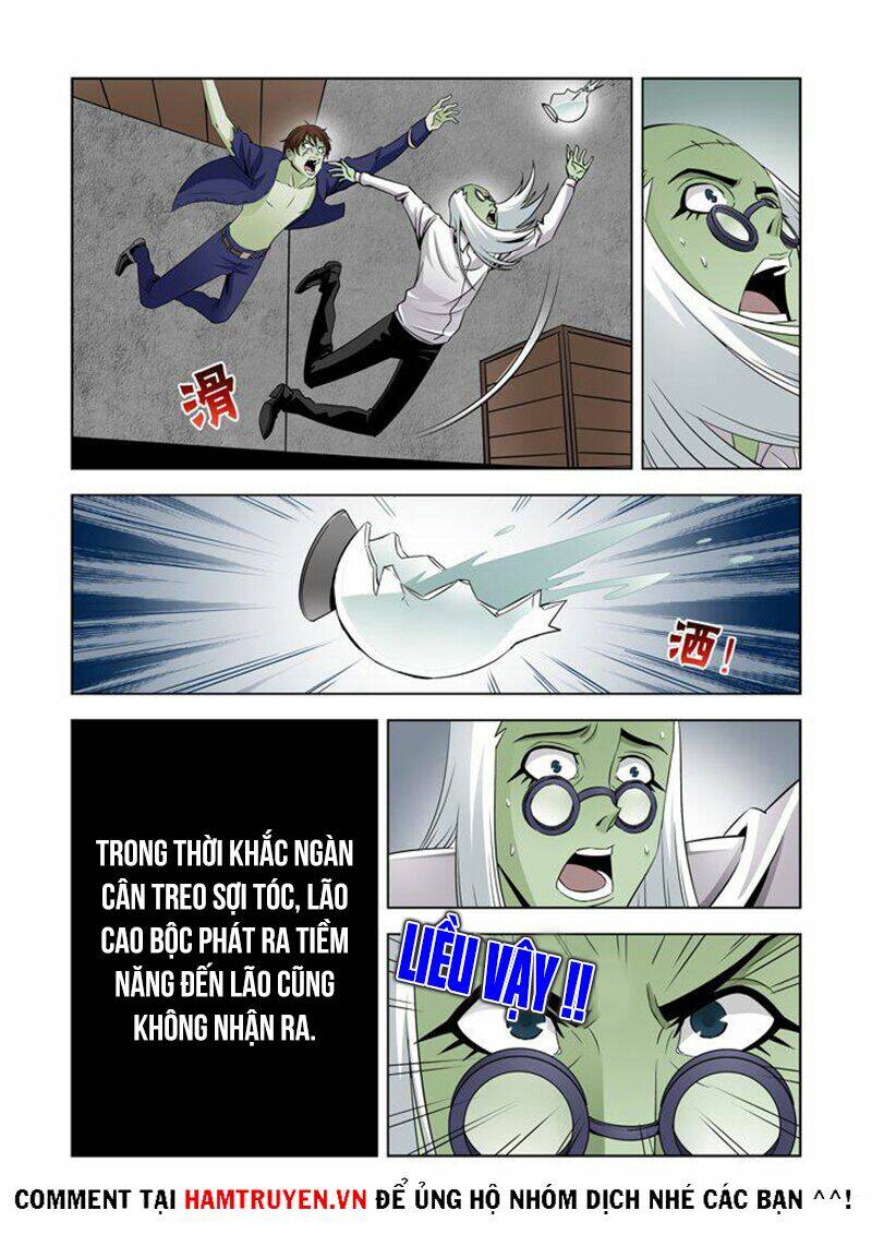Chương 45 - Trang 7