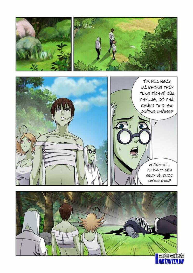 Chương 60 - Trang 13