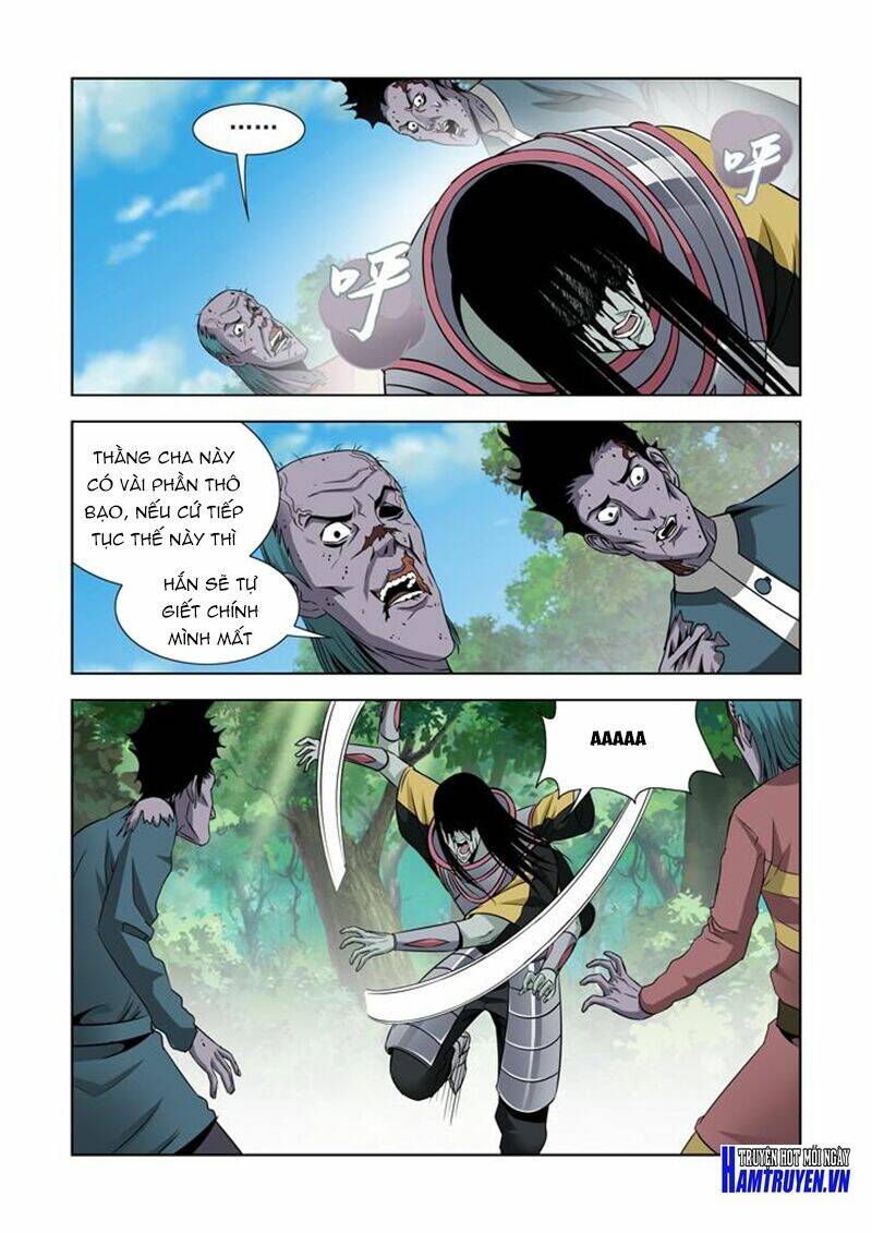 Chương 61 - Trang 5
