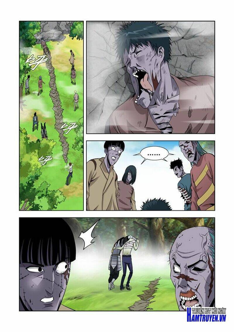 Chương 62 - Trang 6