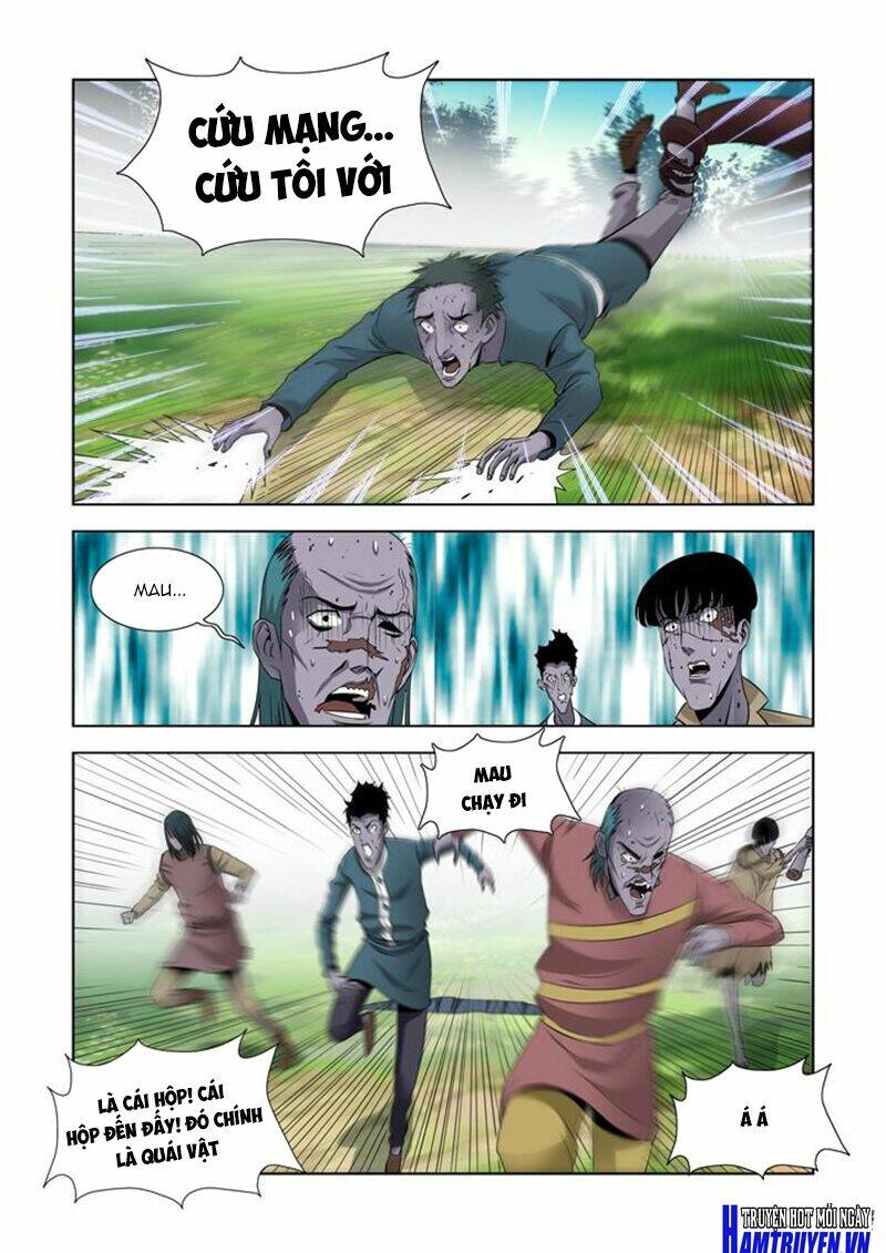 Chương 64 - Trang 2