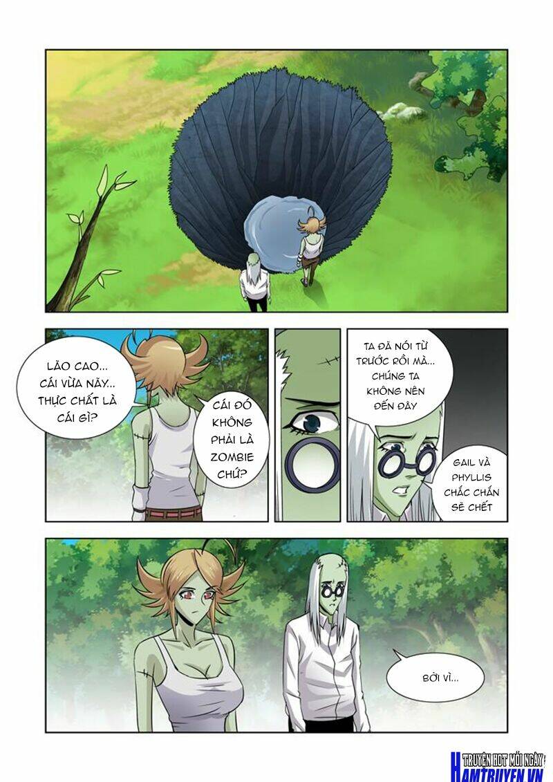 Chương 64 - Trang 7