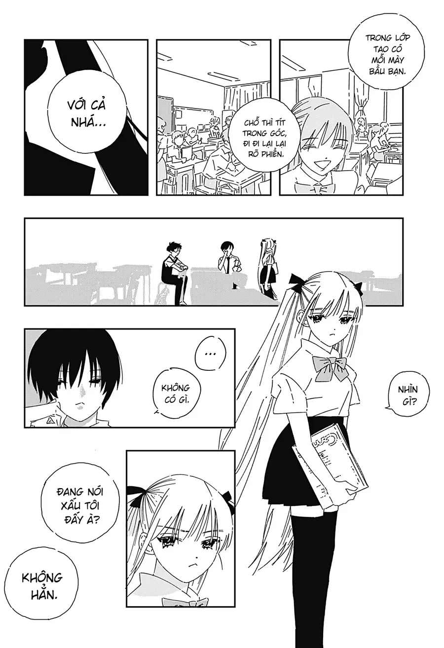 .A: Dot Alice - Chap 1 - Trang 2