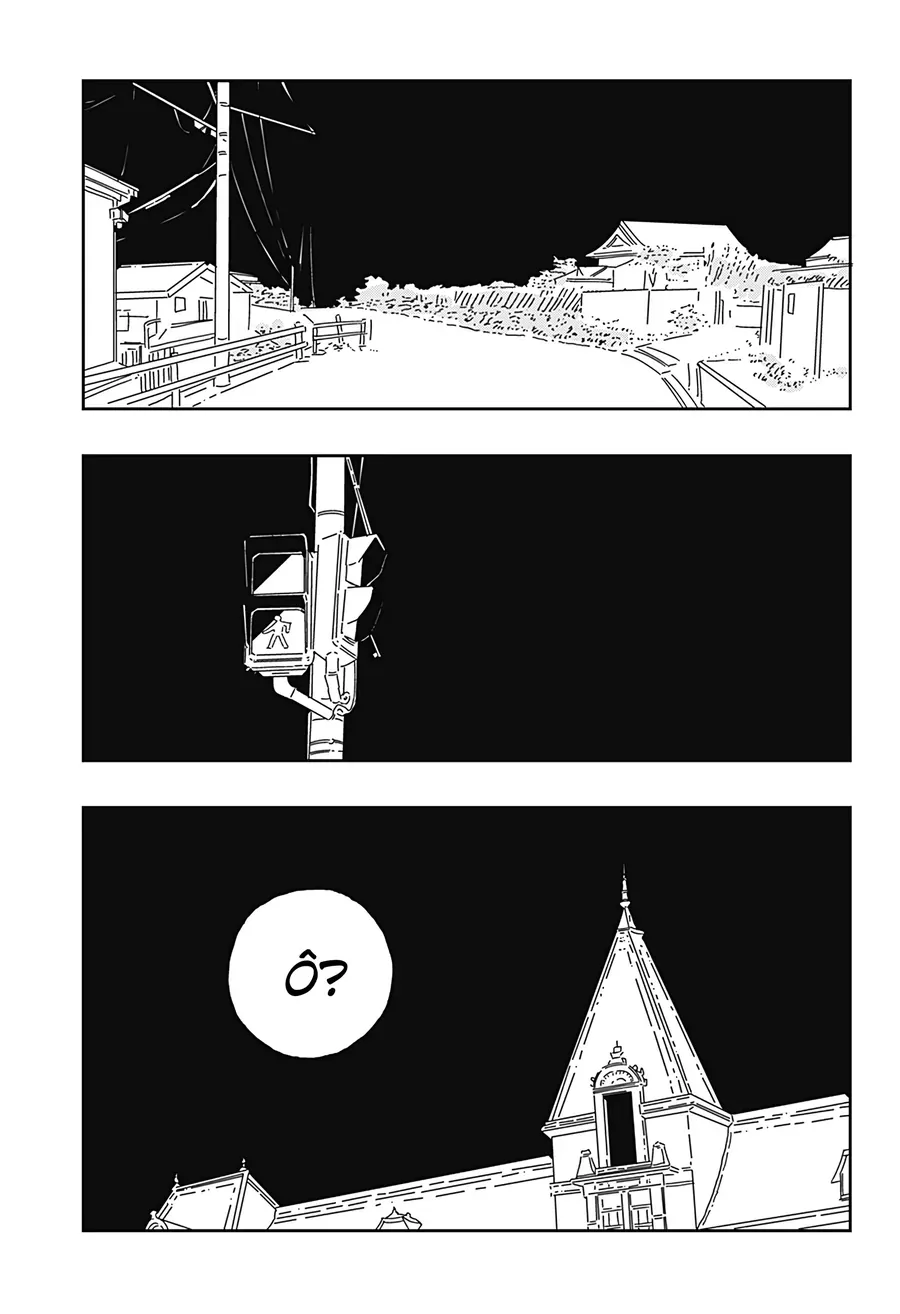 .A: Dot Alice - Chap 1 - Trang 19