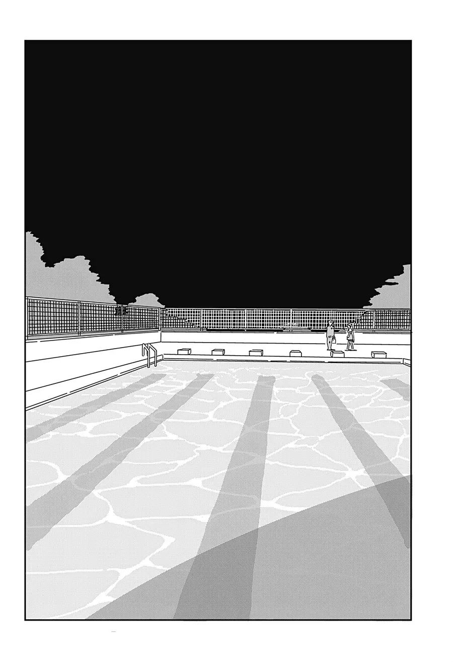 .A: Dot Alice - Chap 1 - Trang 26