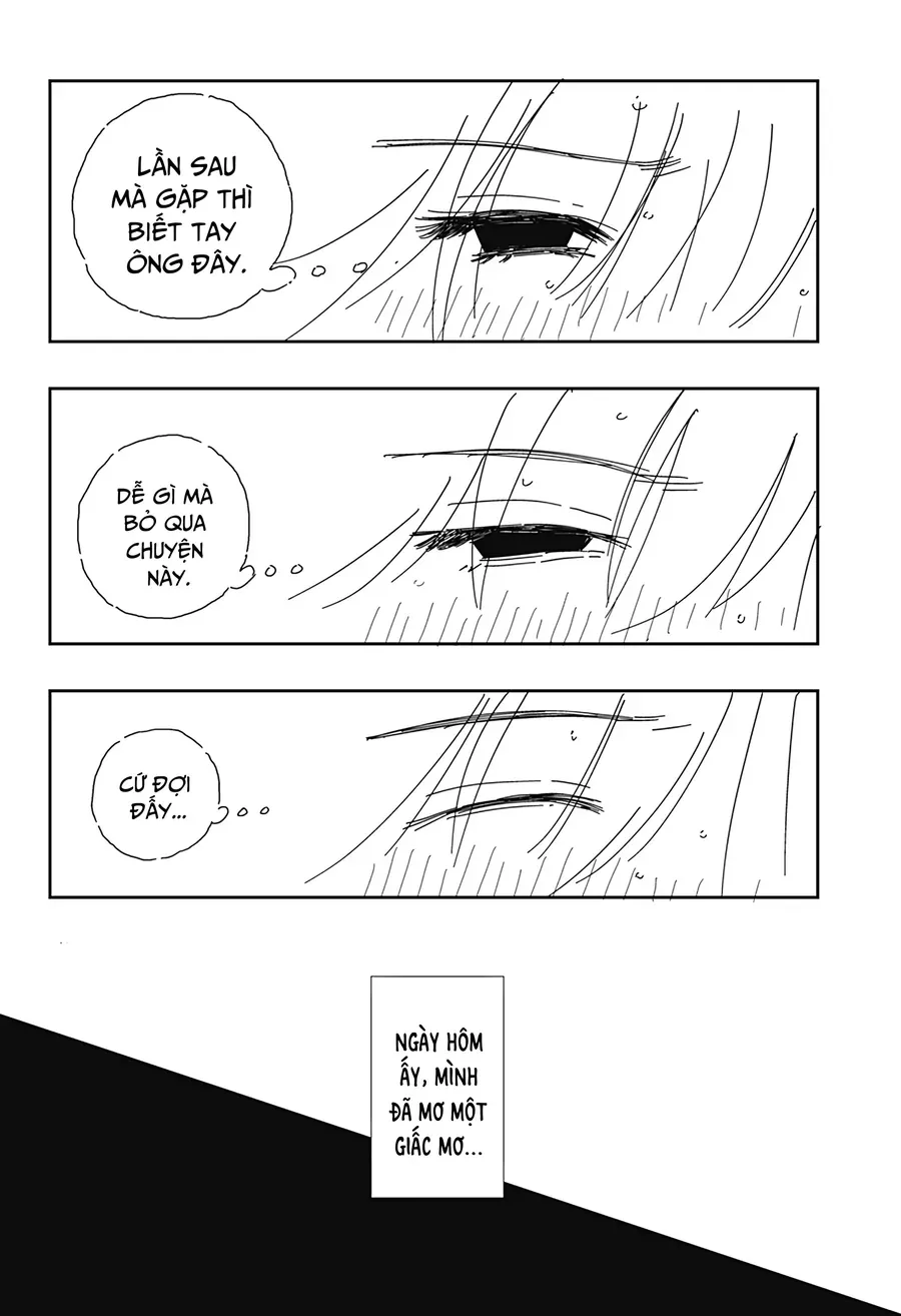 .A: Dot Alice - Chap 1 - Trang 32