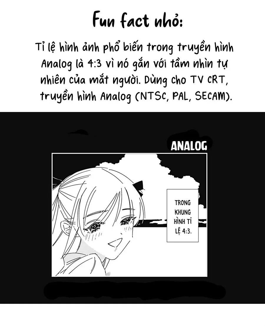 .A: Dot Alice - Chap 1 - Trang 34