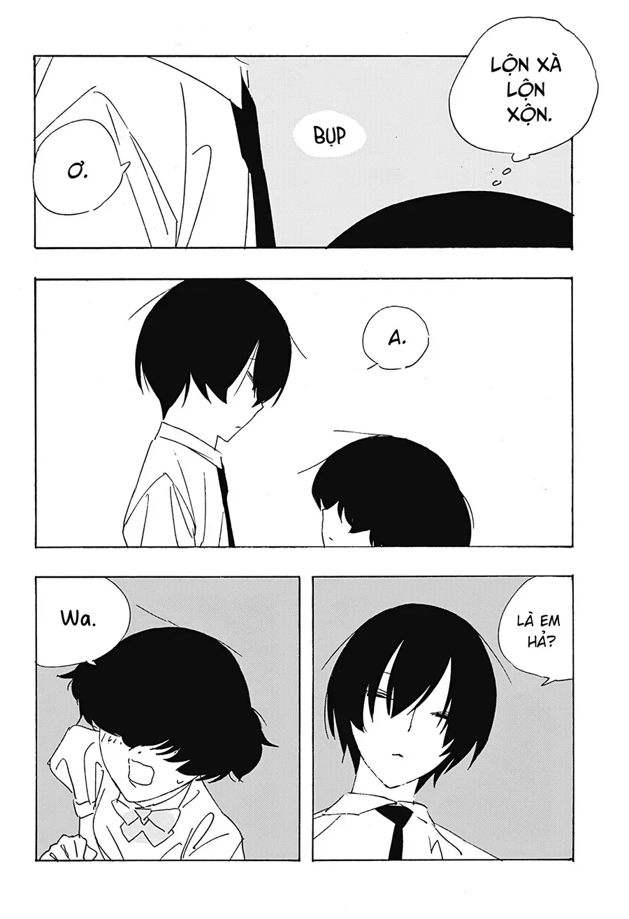 .A: Dot Alice - Chap 13 - Trang 15