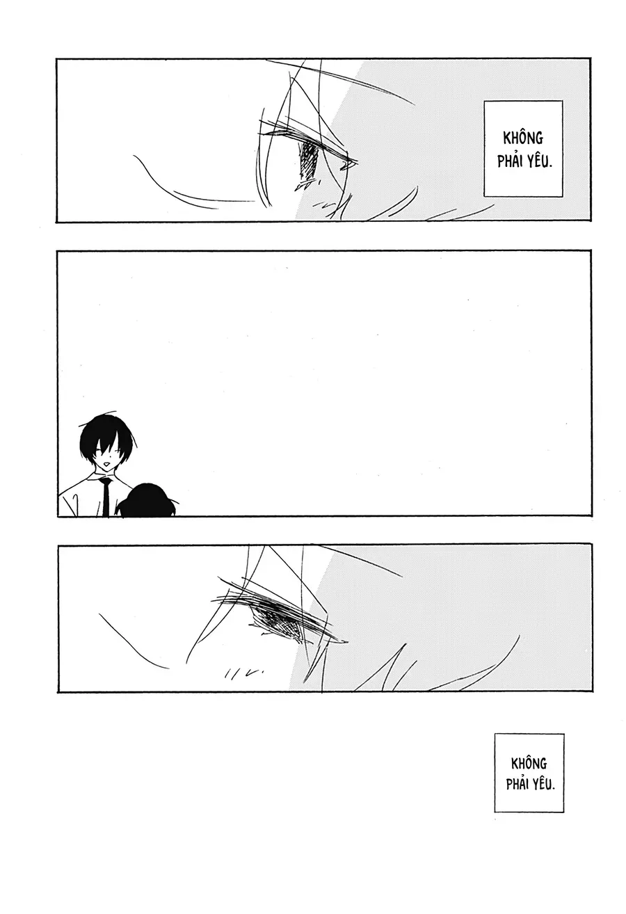 .A: Dot Alice - Chap 13 - Trang 20