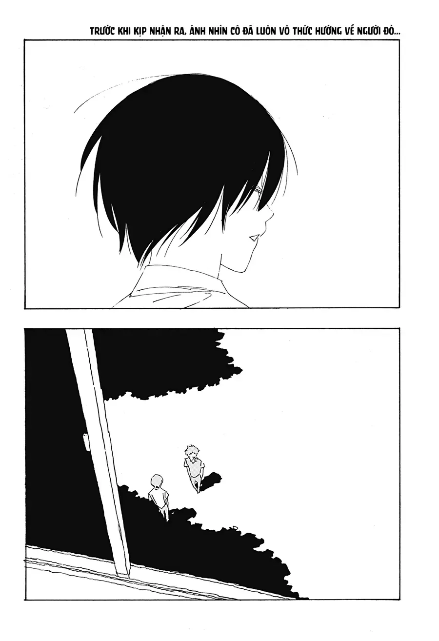 .A: Dot Alice - Chap 13 - Trang 5