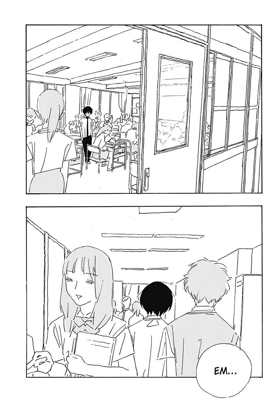 .A: Dot Alice - Chap 13 - Trang 6