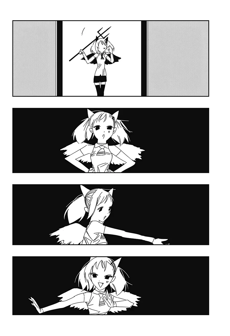 .A: Dot Alice - Chap 2 - Trang 13