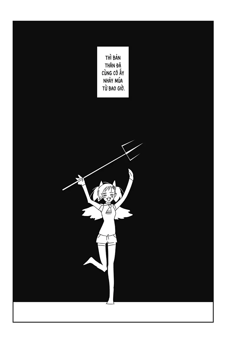 .A: Dot Alice - Chap 2 - Trang 23