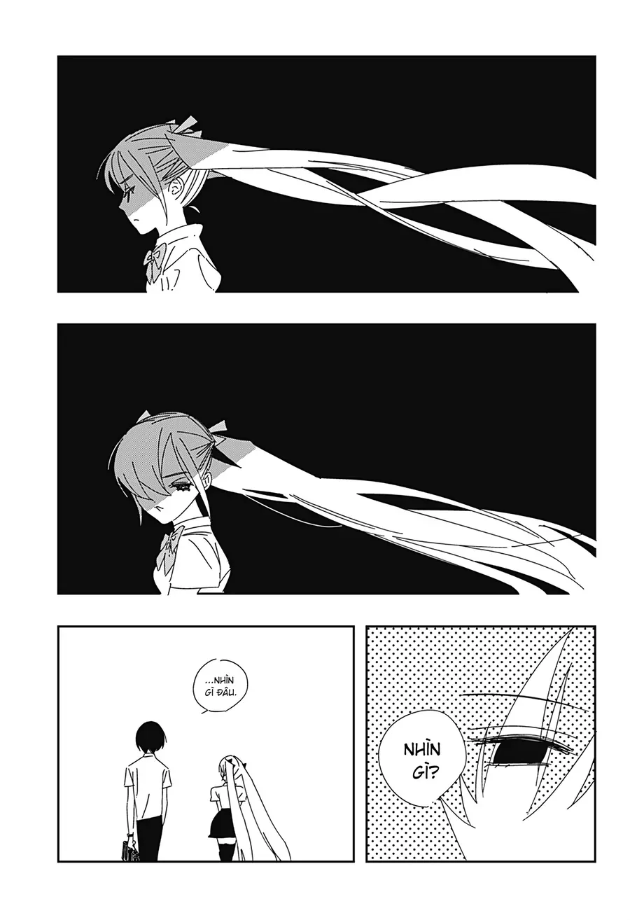 .A: Dot Alice - Chap 2 - Trang 26