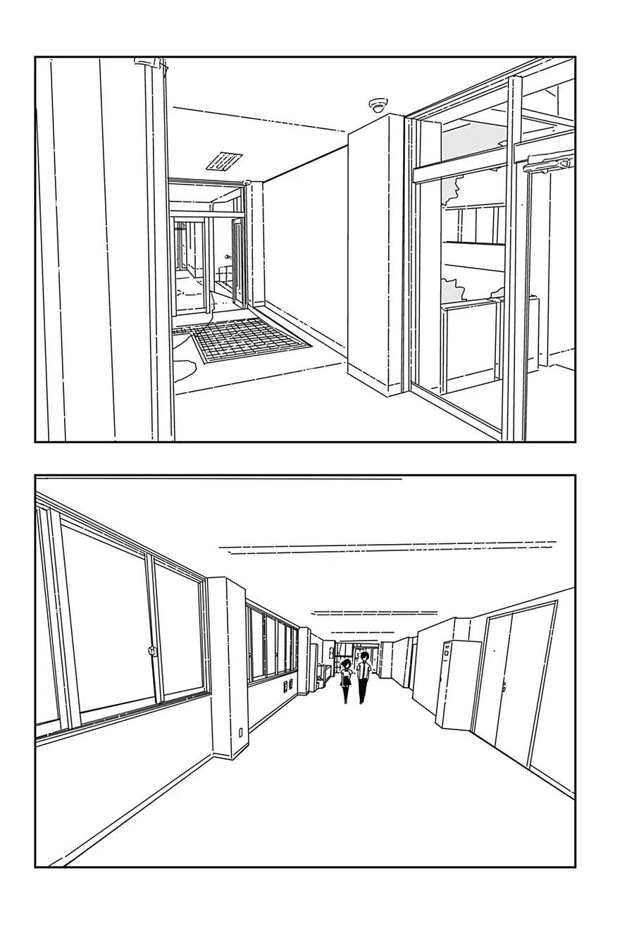 .A: Dot Alice - Chap 8 - Trang 15