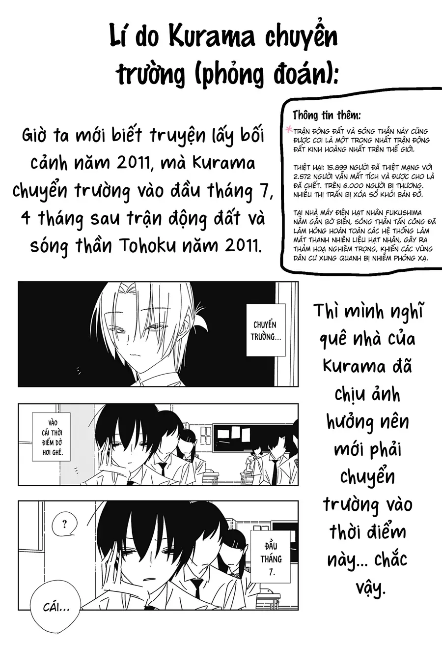 .A: Dot Alice - Chap 8 - Trang 28