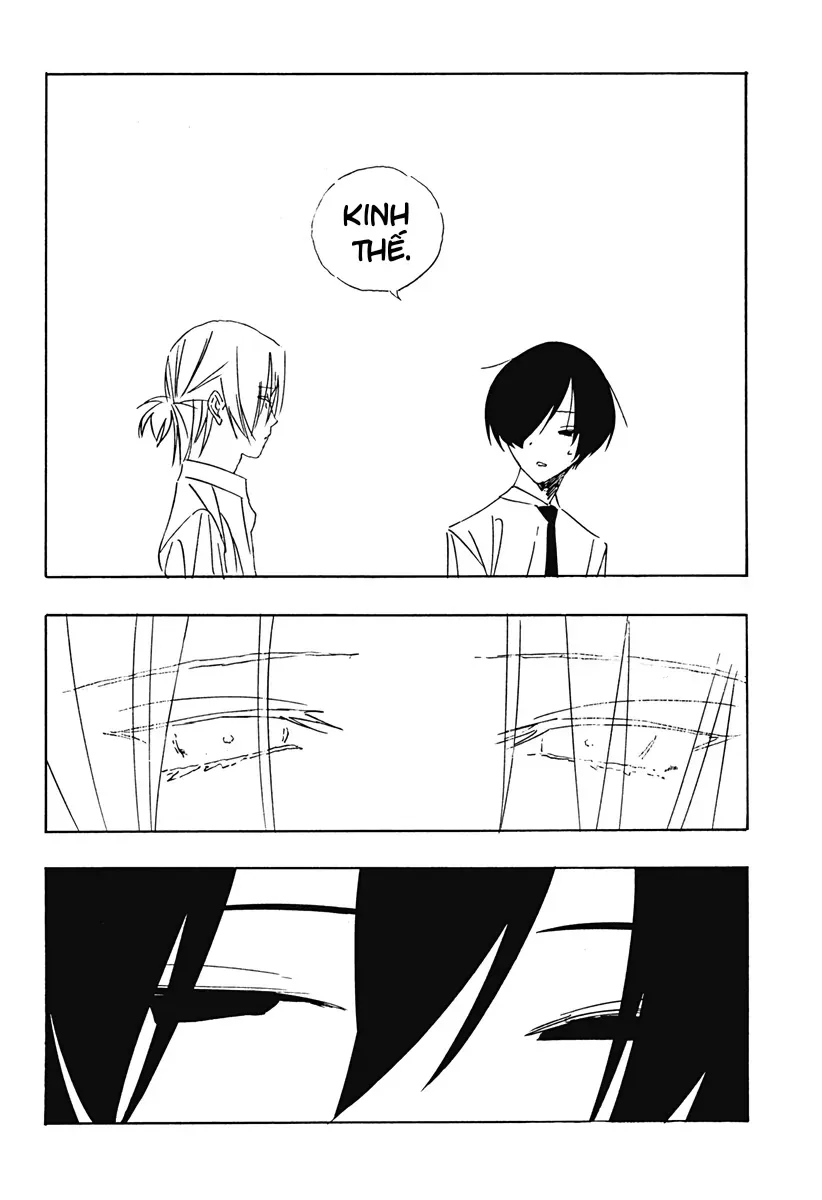.A: Dot Alice - Chap 9 - Trang 23