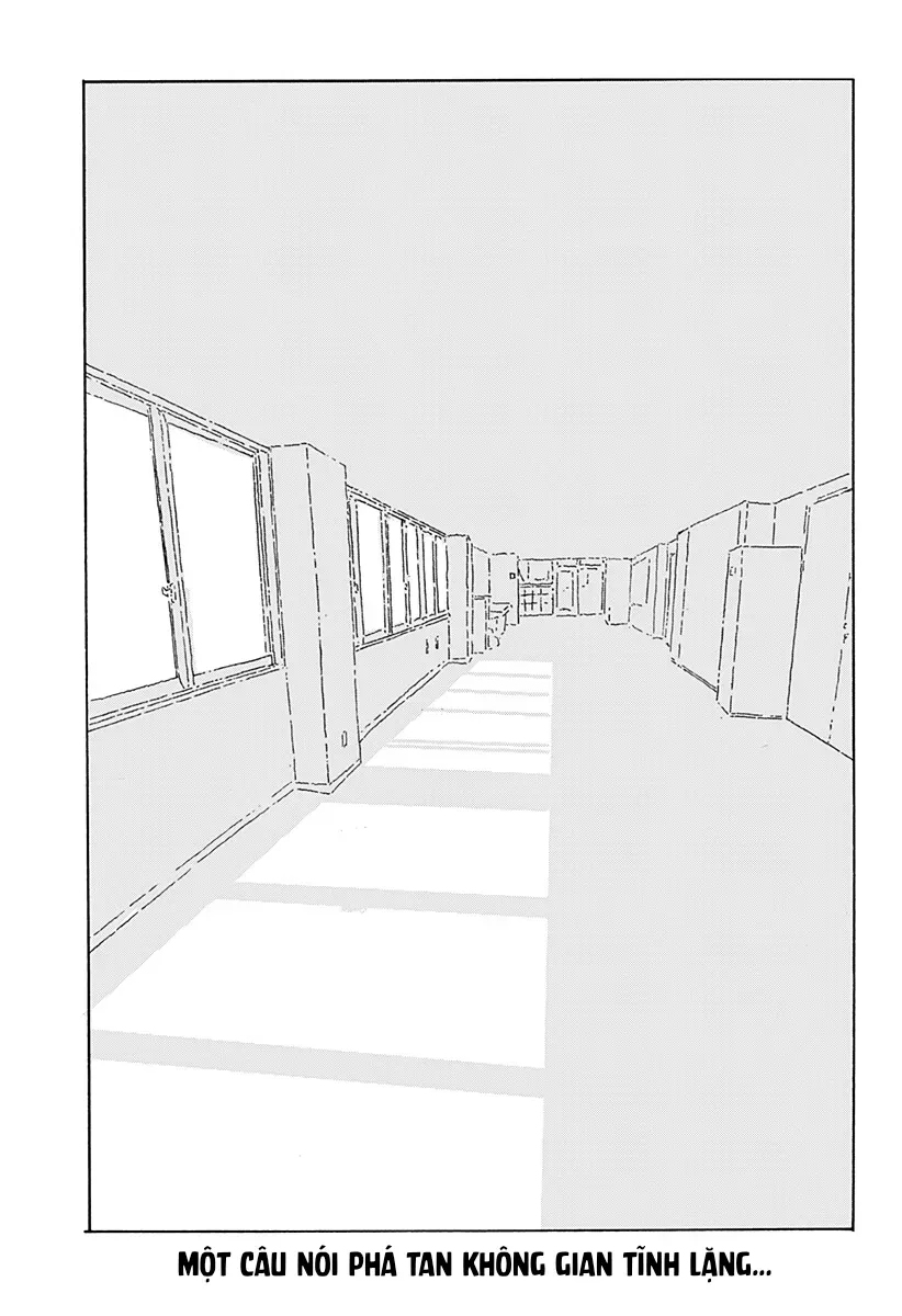 .A: Dot Alice - Chap 9 - Trang 24
