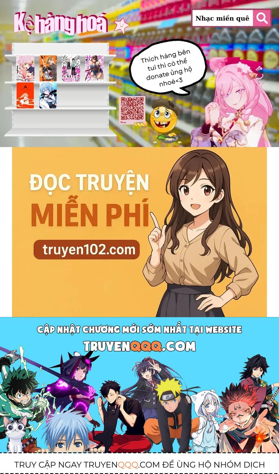.A: Dot Alice - Chap 9 - Trang 26
