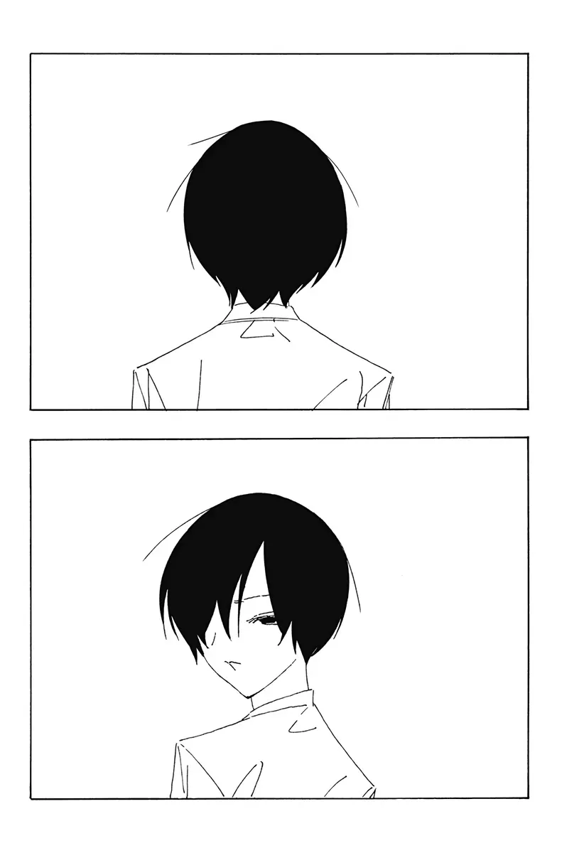 .A: Dot Alice - Chap 9 - Trang 5