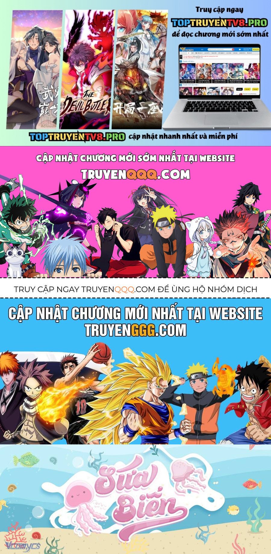 Chương 57 - Trang 1