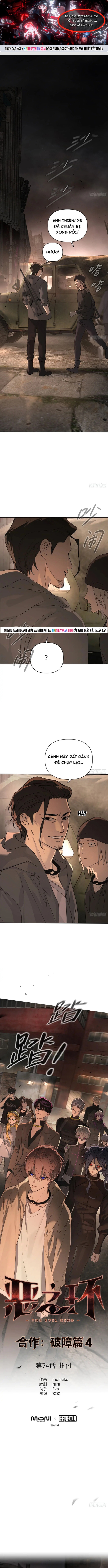 Chương 74 - Trang 1