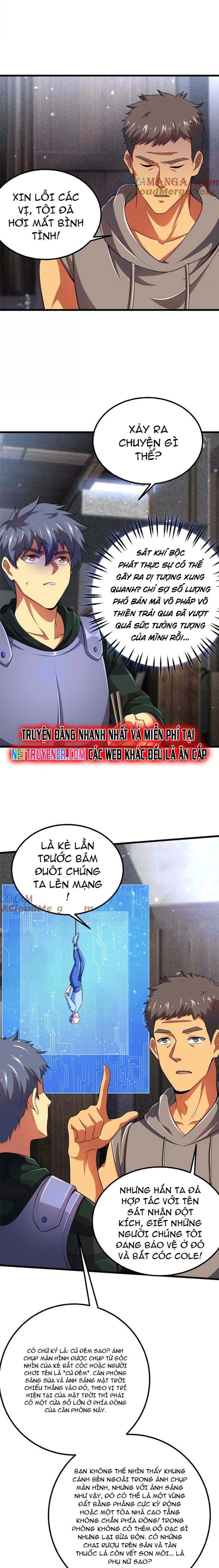 Chương 45 - Trang 8