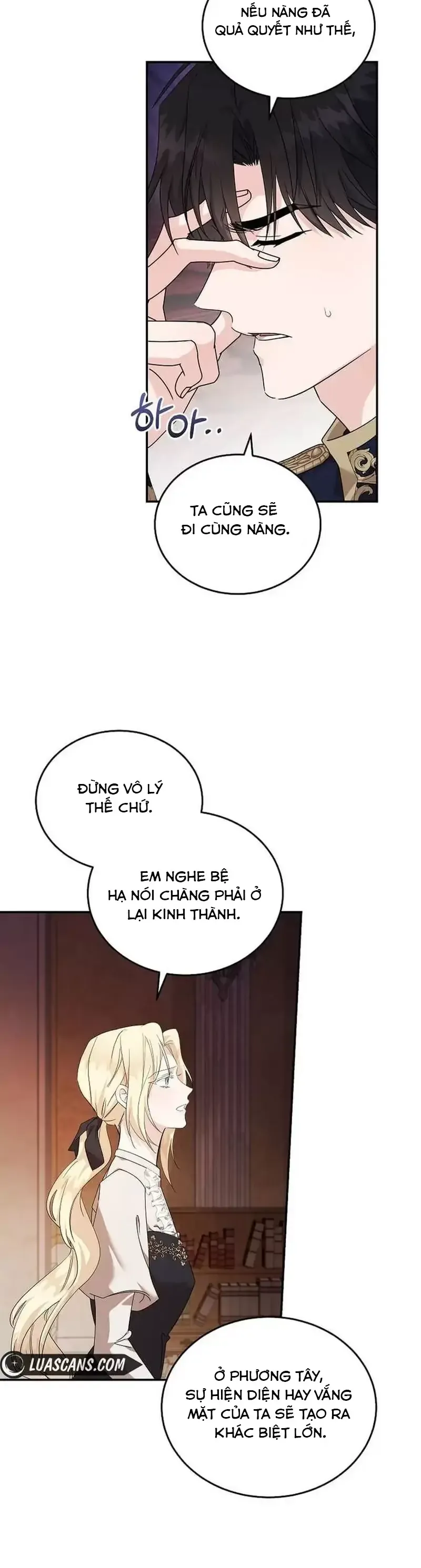 Chương 196 - Trang 21
