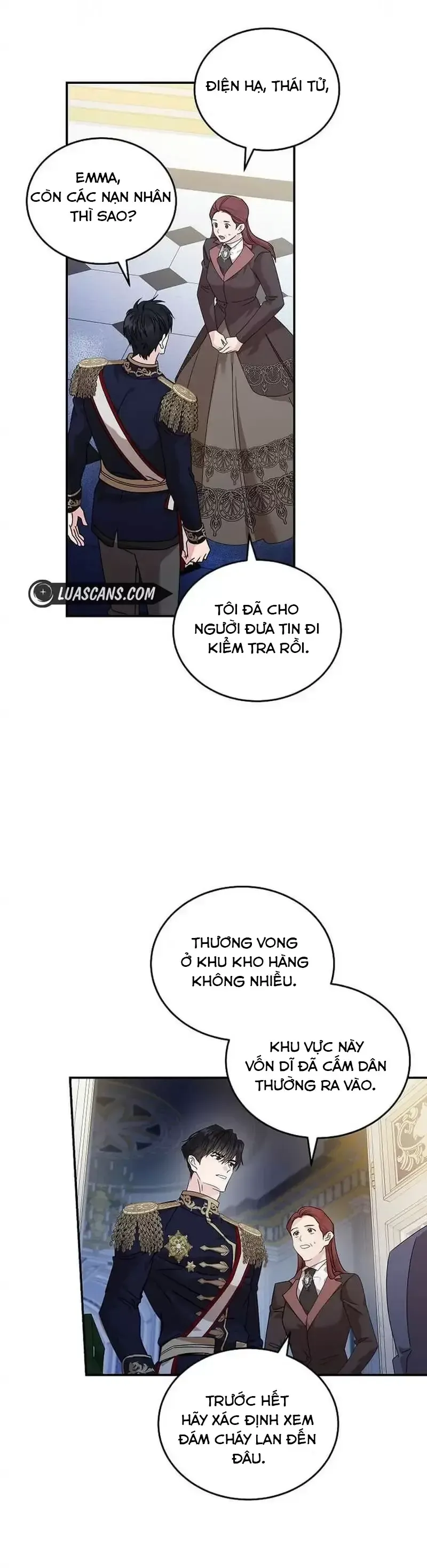 Chương 196 - Trang 28