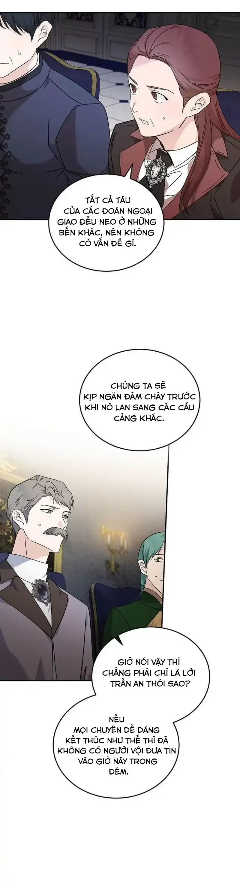 Chương 196 - Trang 32
