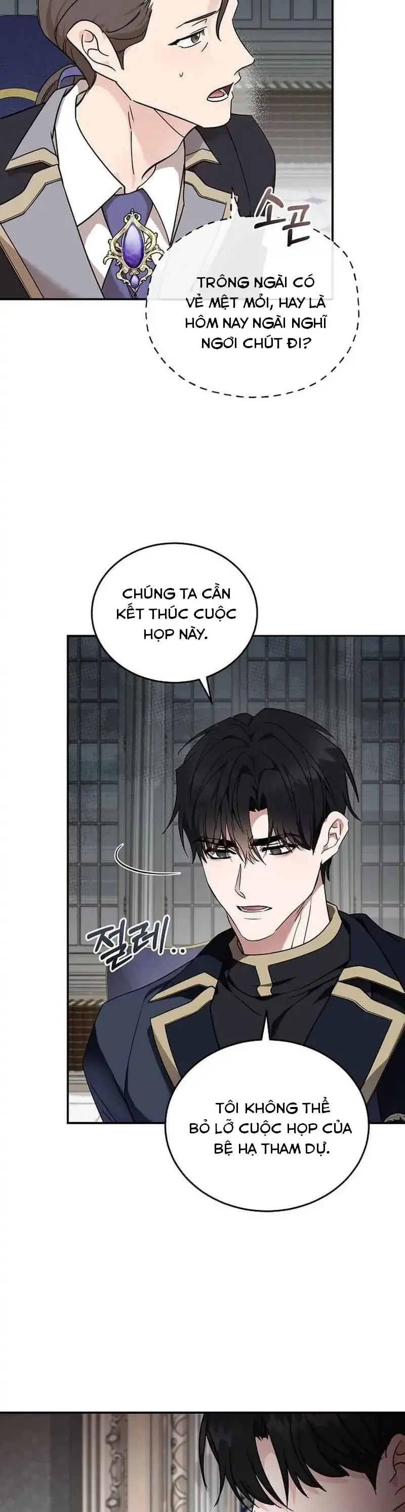 Chương 199 - Trang 15