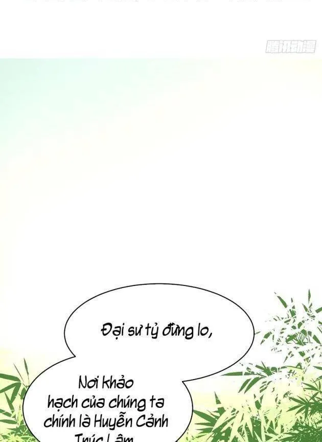 Ai Bảo Hắn Tu Tiên! - Chap 3 - Trang 2
