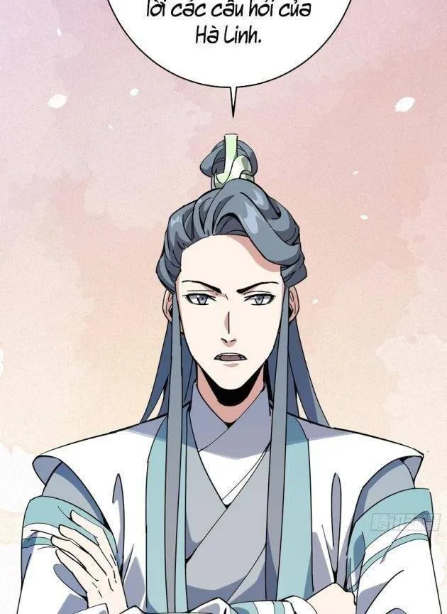 Ai Bảo Hắn Tu Tiên! - Chap 3 - Trang 12