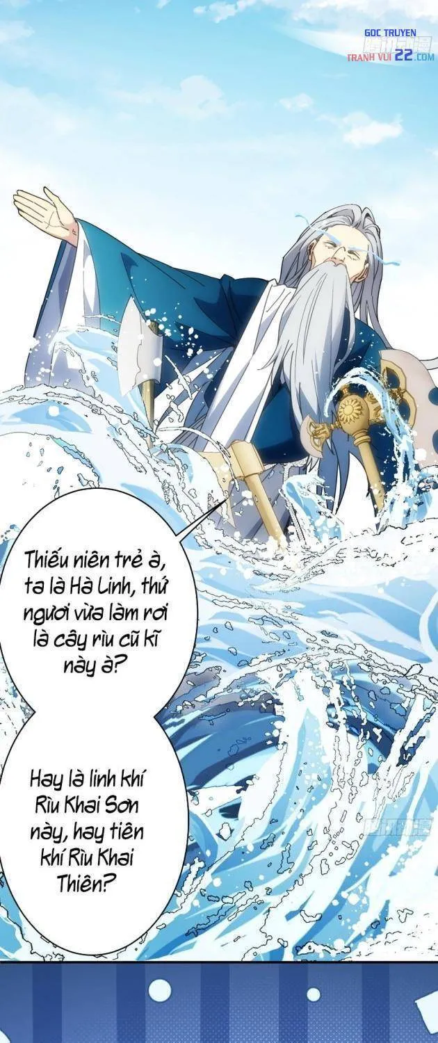 Ai Bảo Hắn Tu Tiên! - Chap 3 - Trang 15