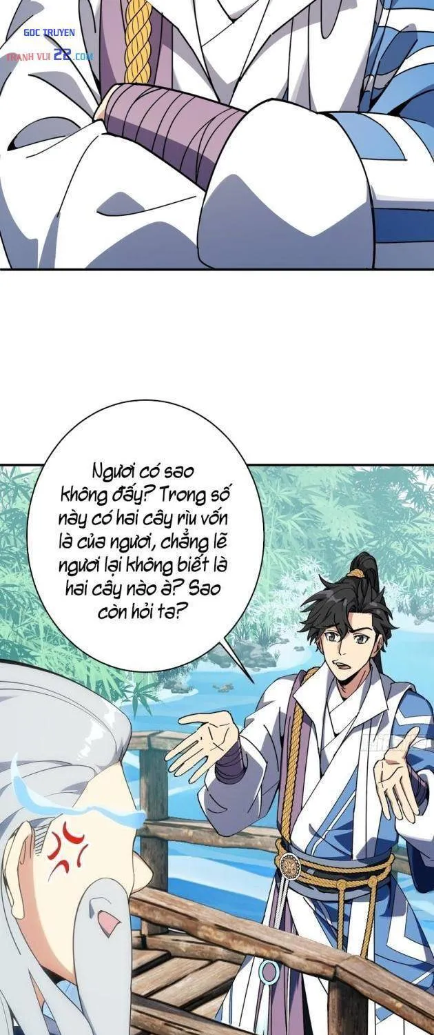 Ai Bảo Hắn Tu Tiên! - Chap 3 - Trang 17