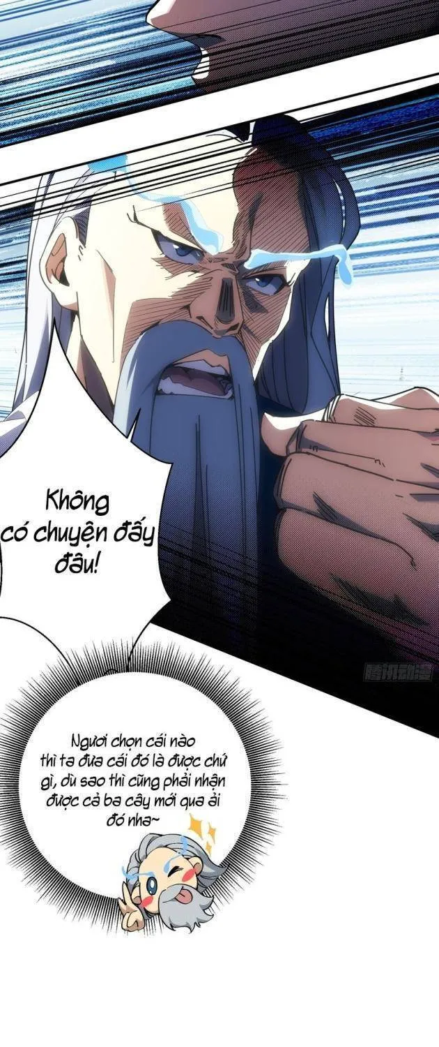 Ai Bảo Hắn Tu Tiên! - Chap 3 - Trang 19