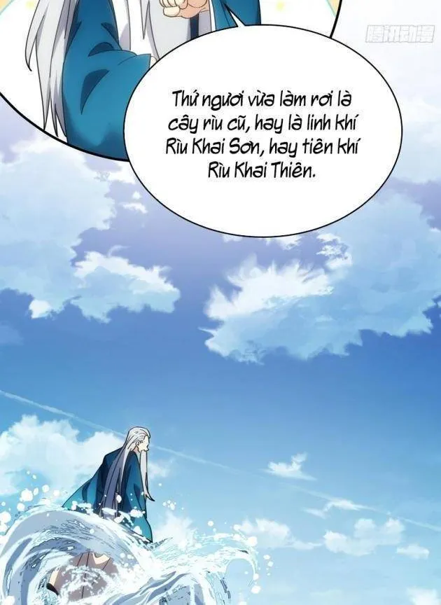 Ai Bảo Hắn Tu Tiên! - Chap 3 - Trang 22
