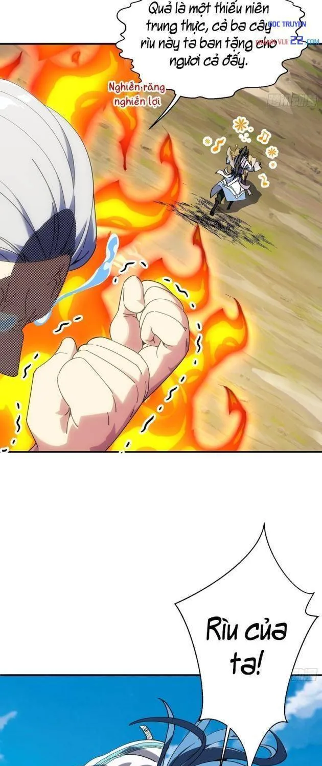 Ai Bảo Hắn Tu Tiên! - Chap 3 - Trang 25