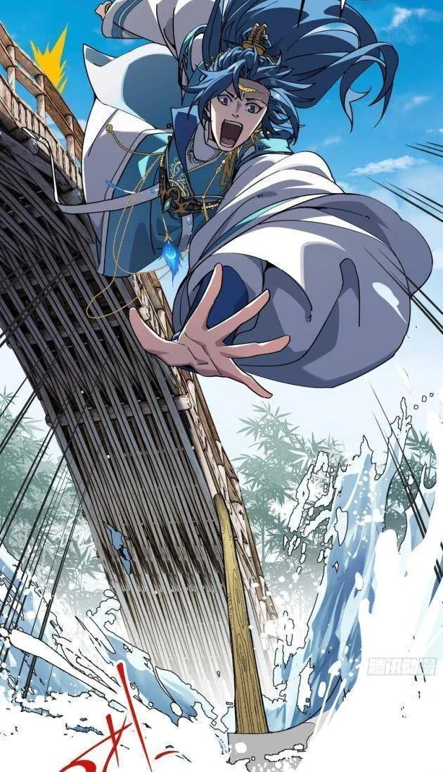 Ai Bảo Hắn Tu Tiên! - Chap 3 - Trang 26